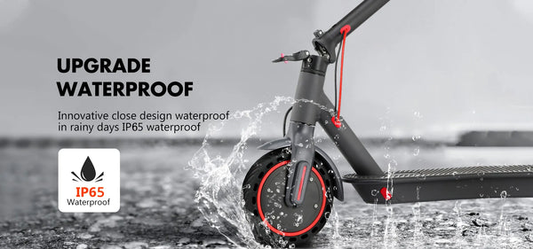 AOVOPRO ES80 Electric Scooter