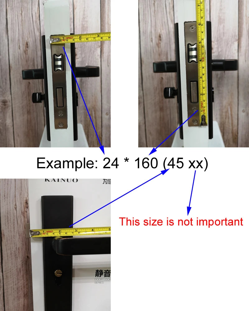 Smart Door Lock