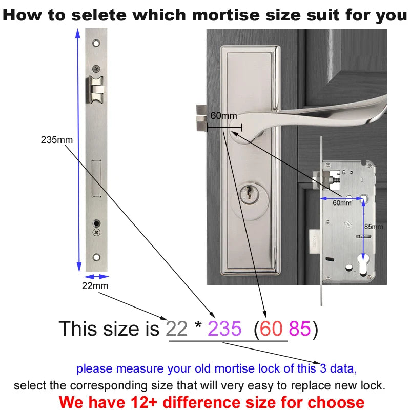 Smart Door Lock