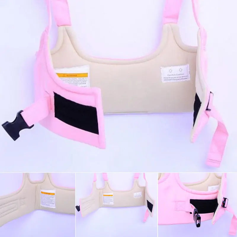 Cute Baby Walking Assistant Harness