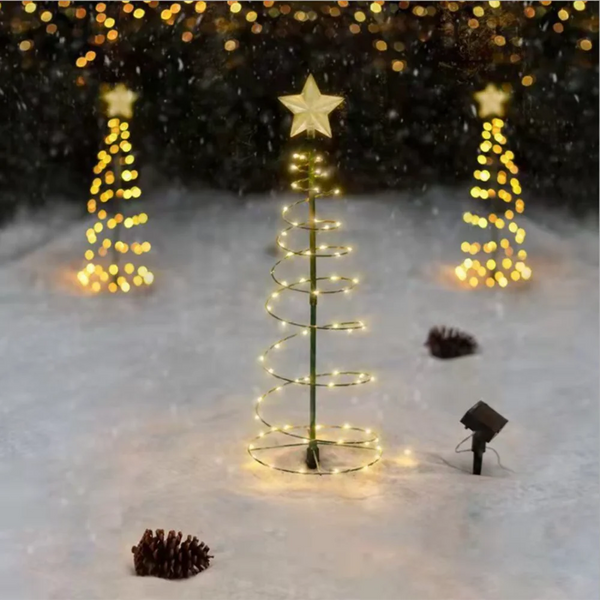 Tree Light Decorative