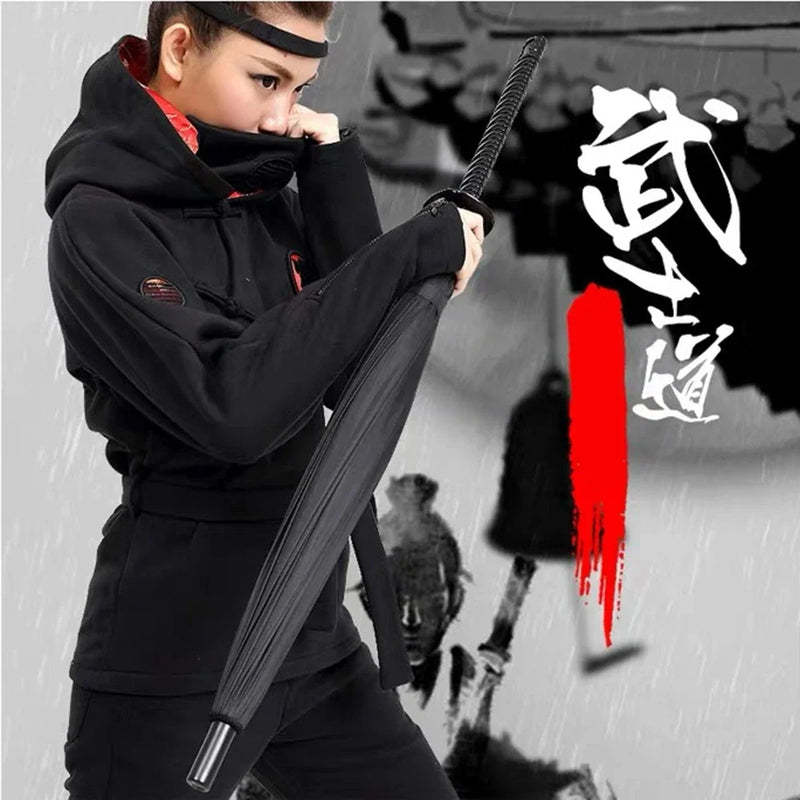 Katana Umbrella Samurai