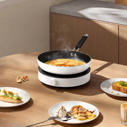 Electric Induction Cooker