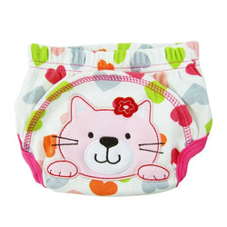 Reusable Cloth Diapers