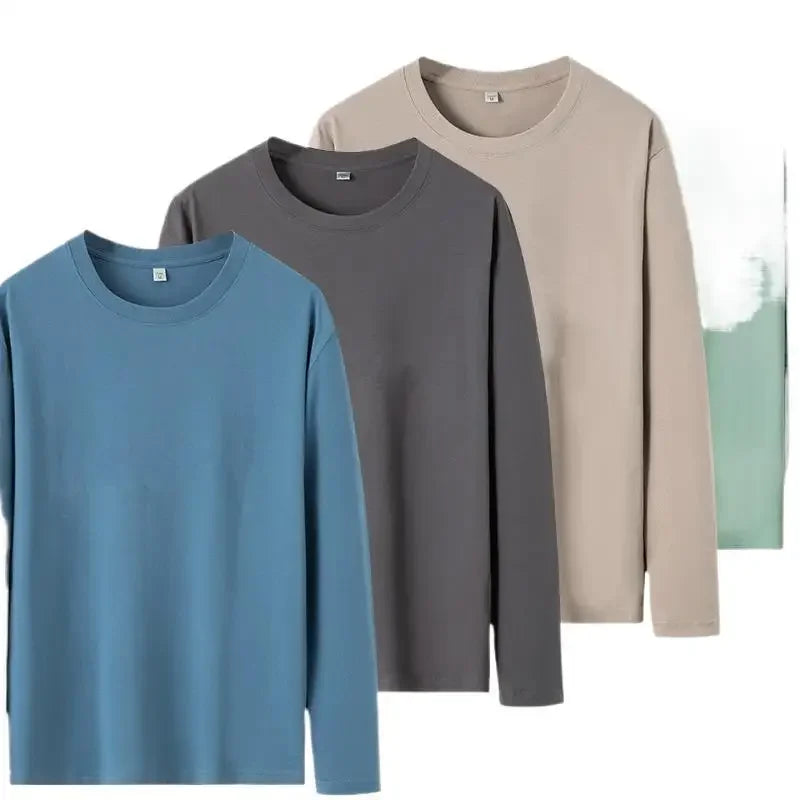 T-shirt Soft Round Neck