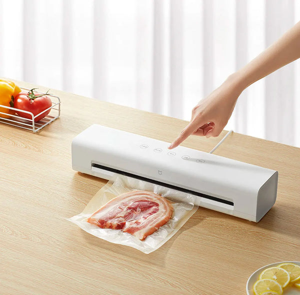 MIJIA Vacuum Sealer Machine