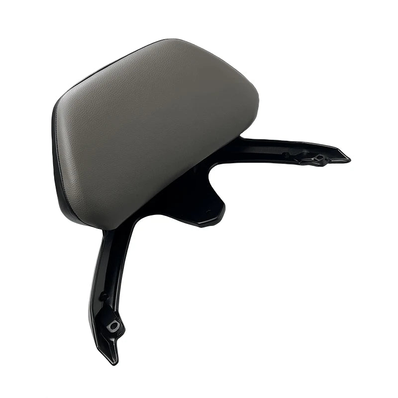 Motorcycle Backrest Rear Passenger