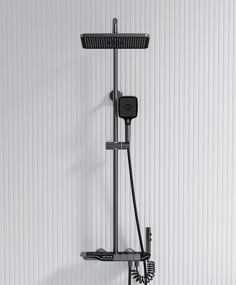 VGX Smart Shower