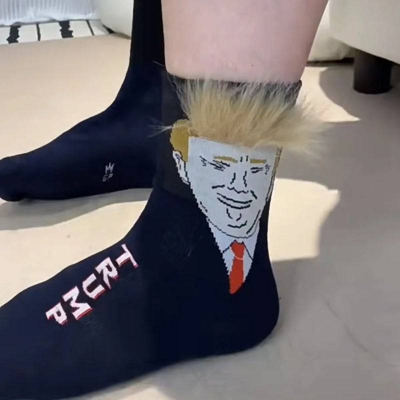 Trump Sock