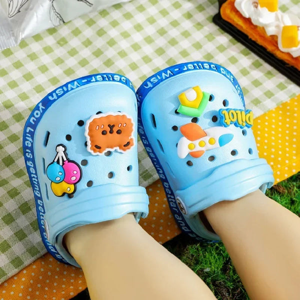 Kids Summer Sandals