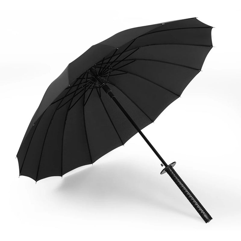 KATANA BLACK Umbrella