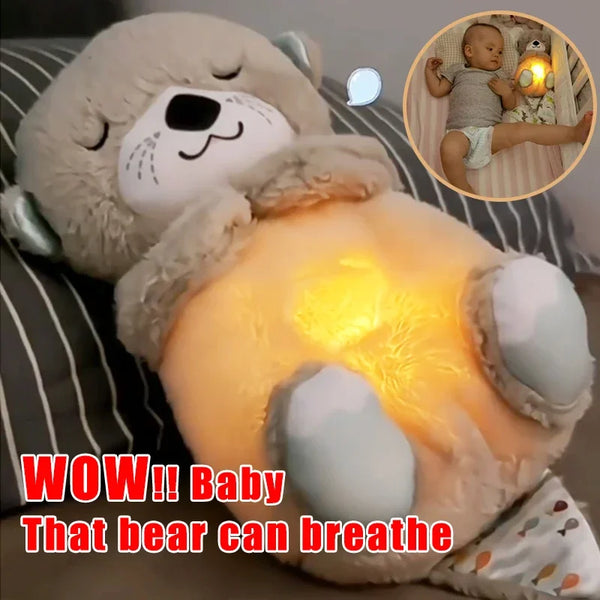 Baby Breath Bear