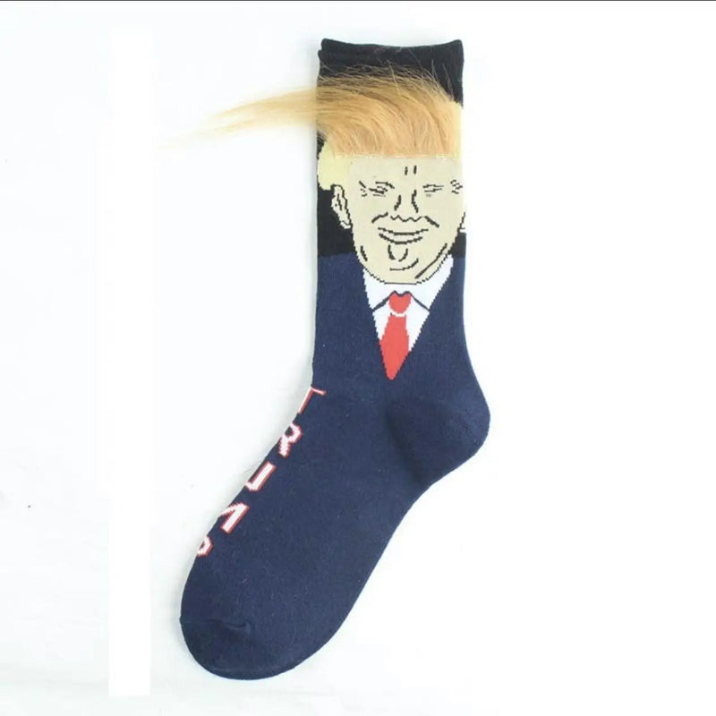 Trump Sock