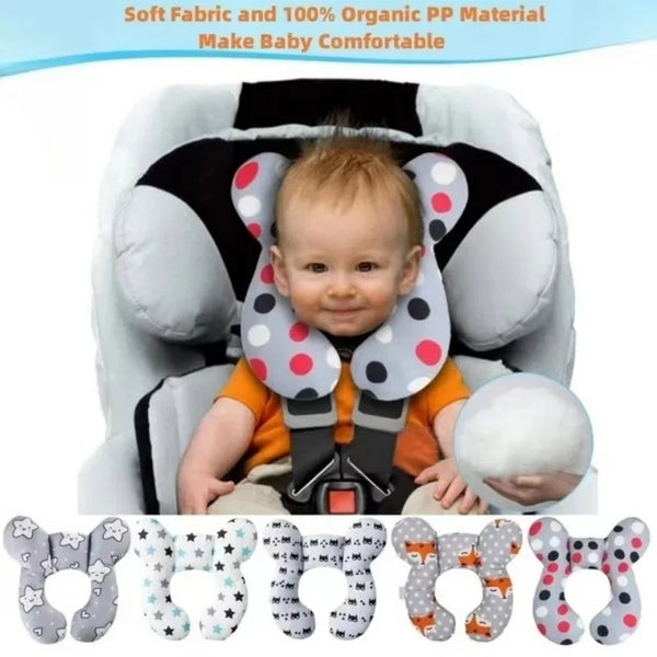 Travel Neck Pillow for Babies