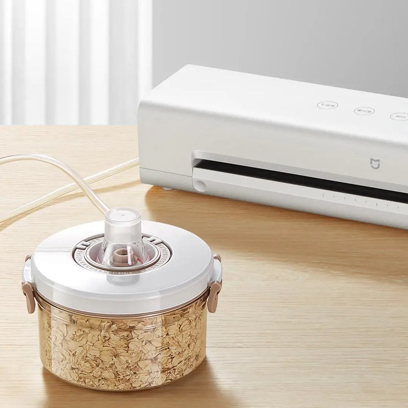 MIJIA Vacuum Sealer Machine