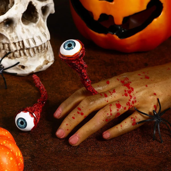 Eyeballs Halloween