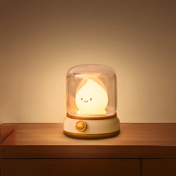 Mini Cute Night Lamp