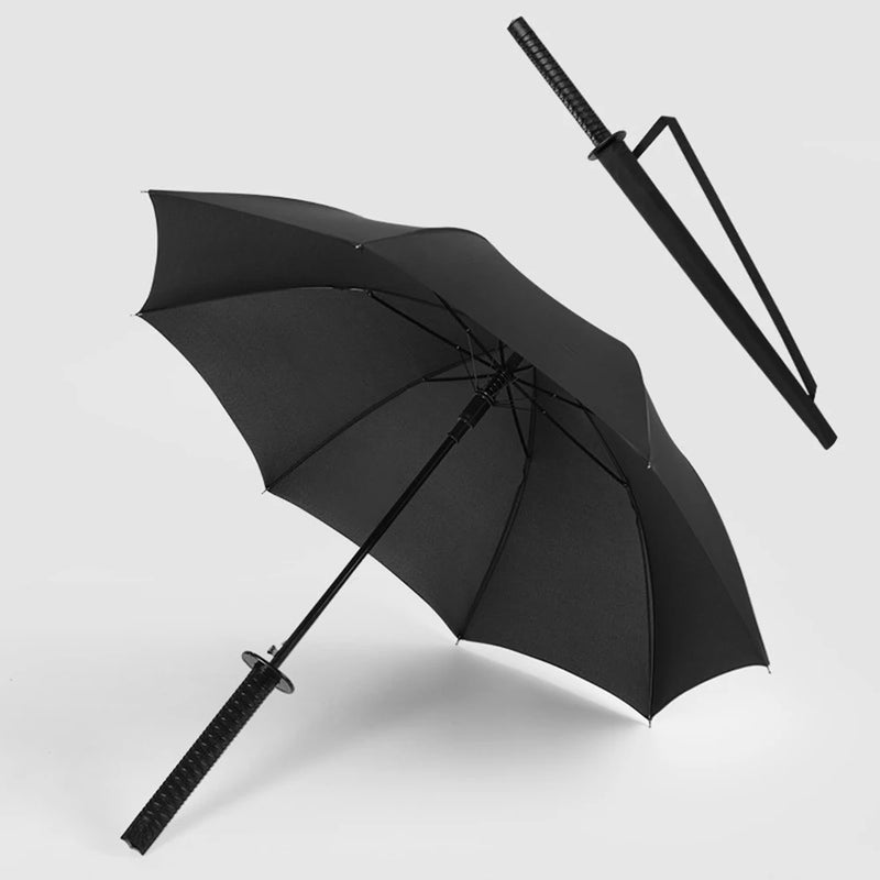 KATANA BLACK Umbrella