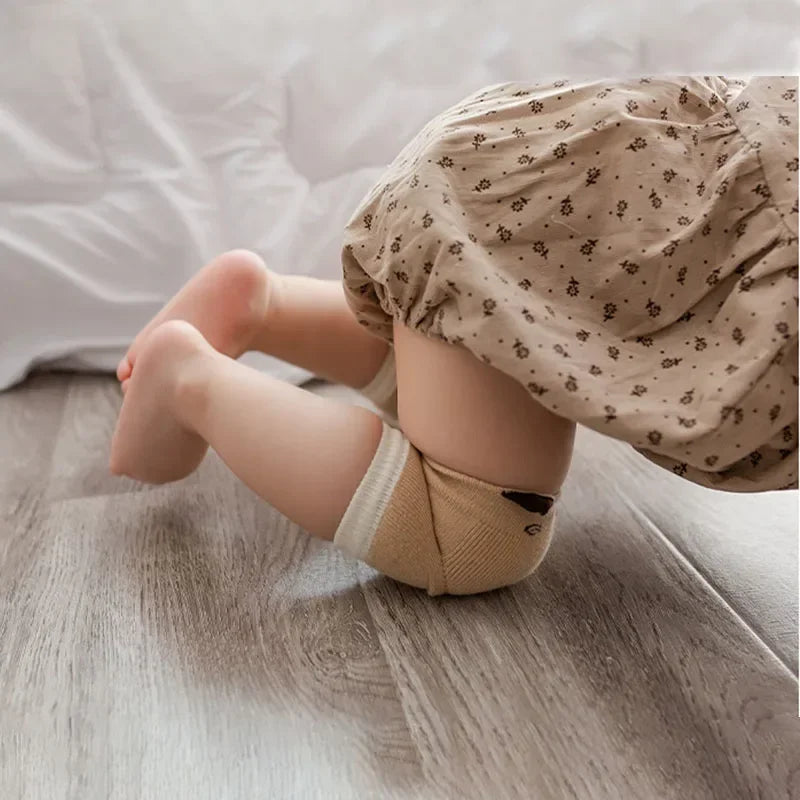 Baby Knee Pads