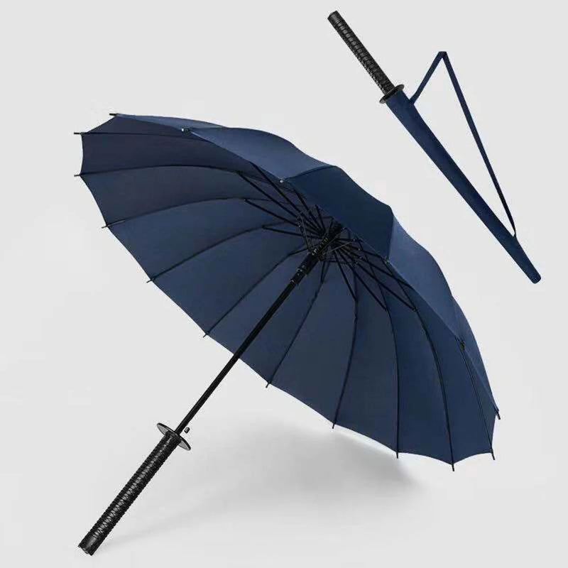 KATANA BLACK Umbrella