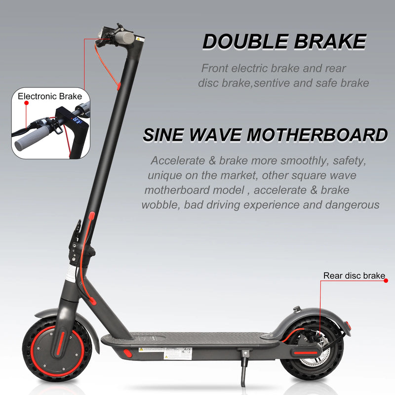 JUICEASE  Scooter