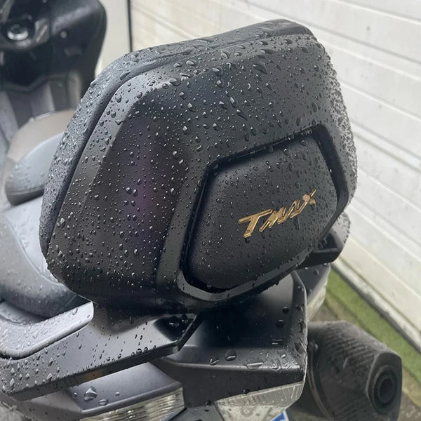 Motorcycle Backrest Rear Passenger