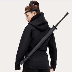 Katana Umbrella Samurai