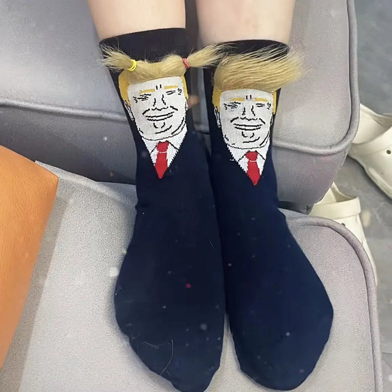 Trump Sock