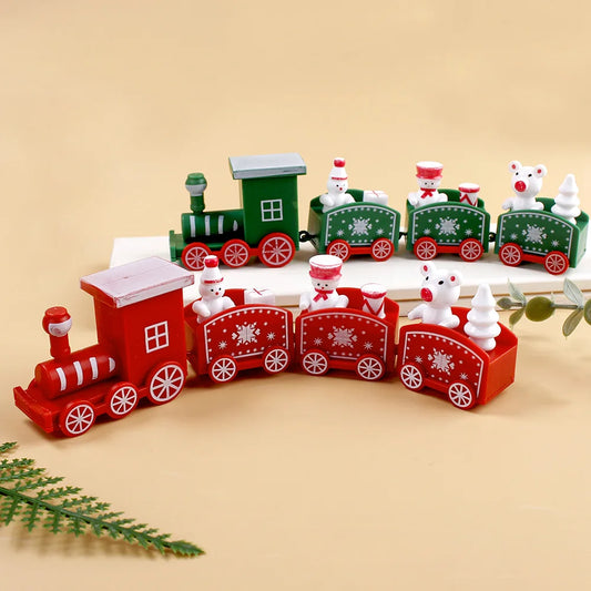 Christmas Train