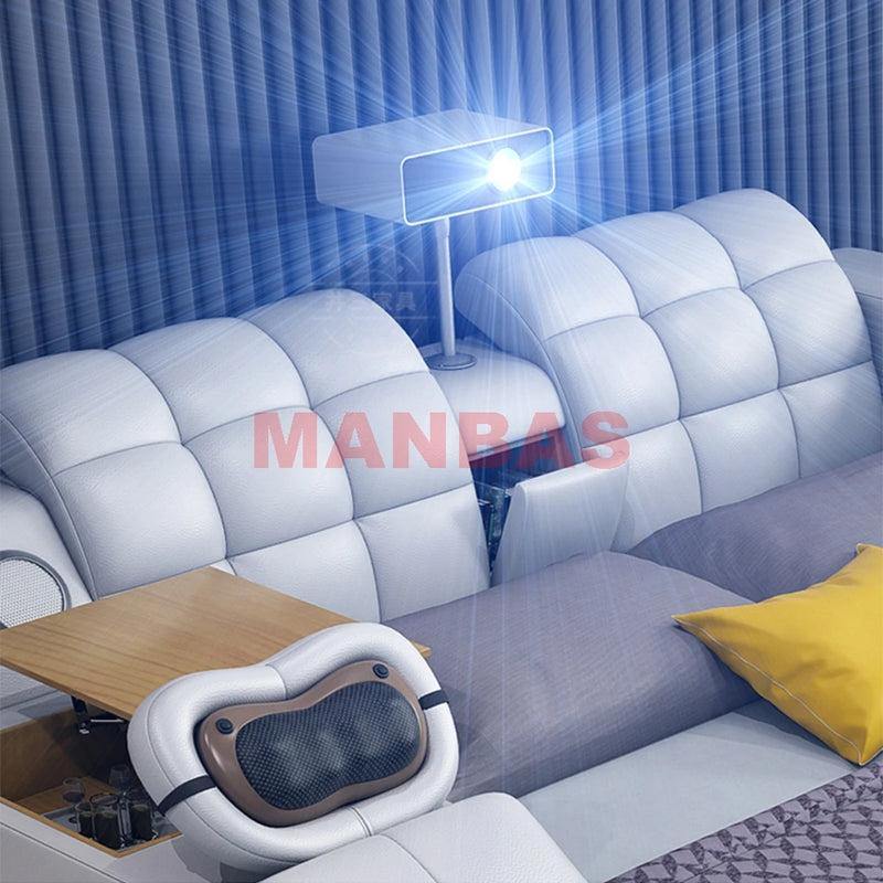 Smart Bed Multifunctiona