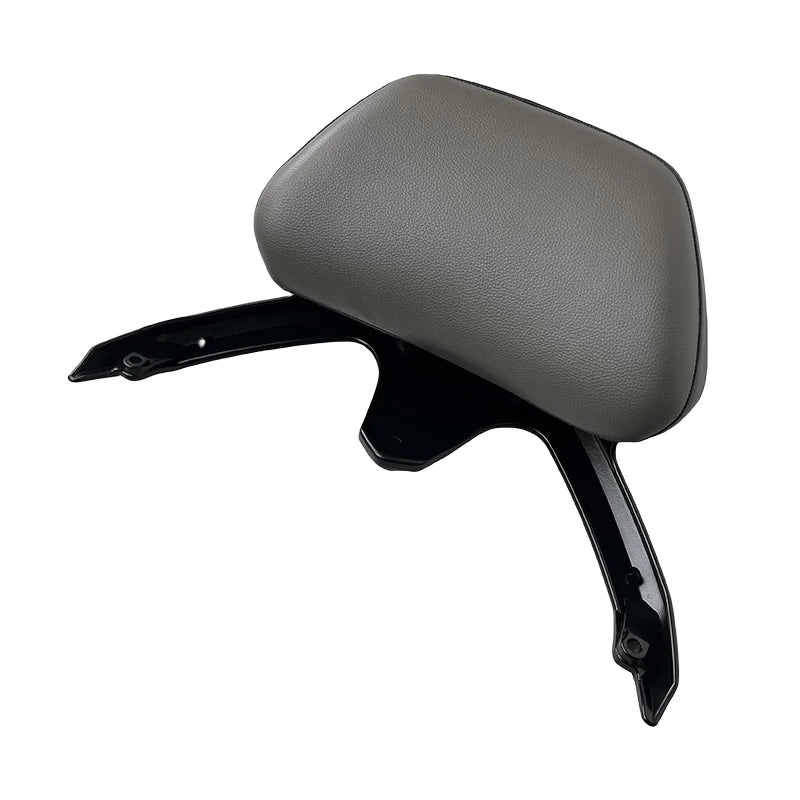 Motorcycle Backrest Rear Passenger