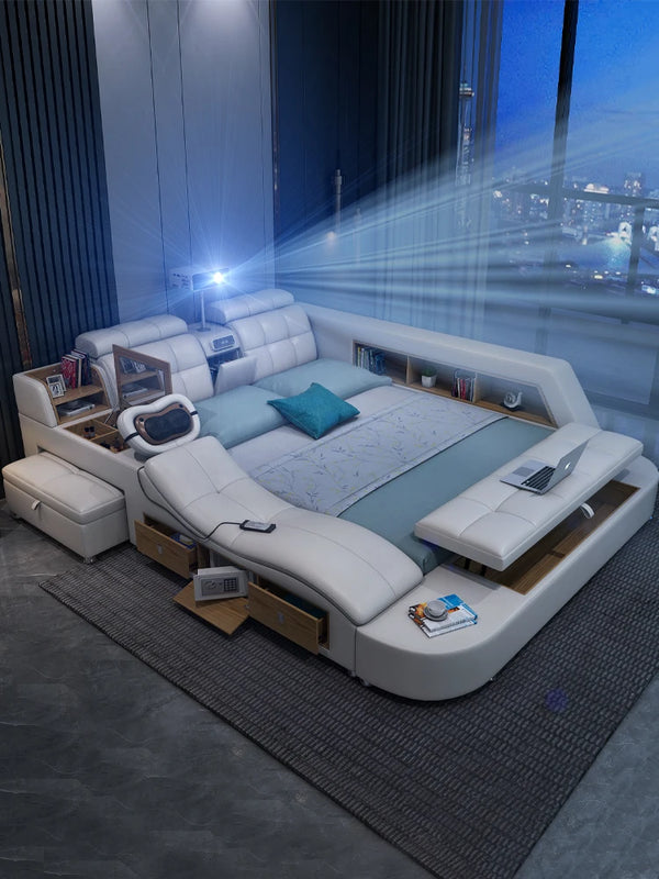 Smart Bed Multifunctiona