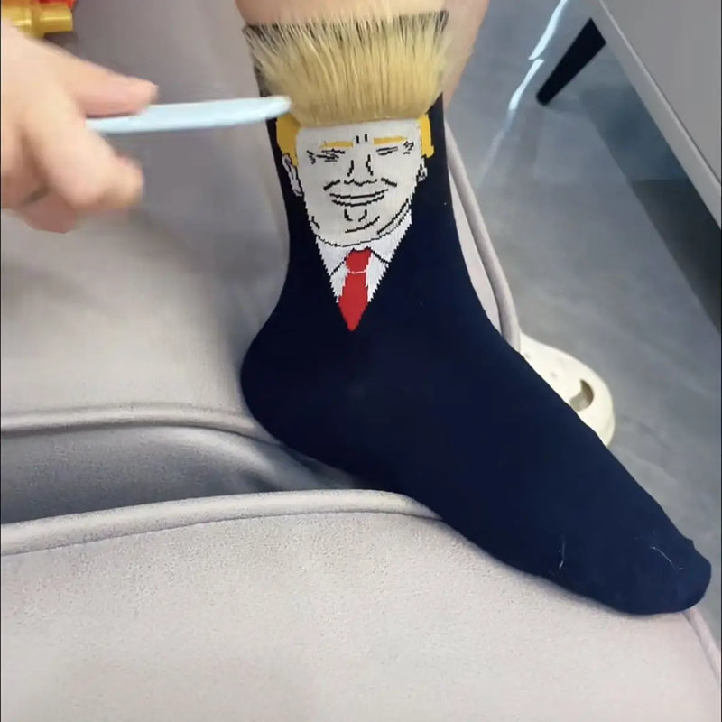 Trump Sock