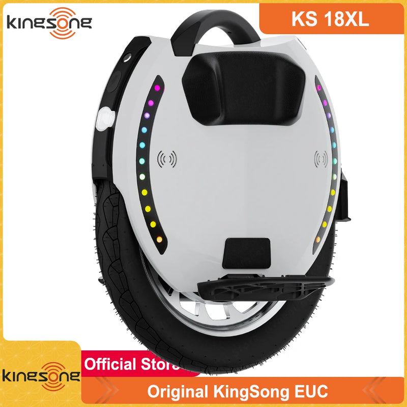 KingSong 18XL