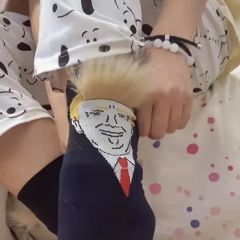 Trump Sock