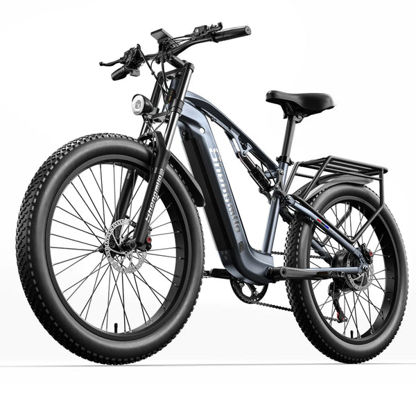 Shengmilo MX05 Electric Bike