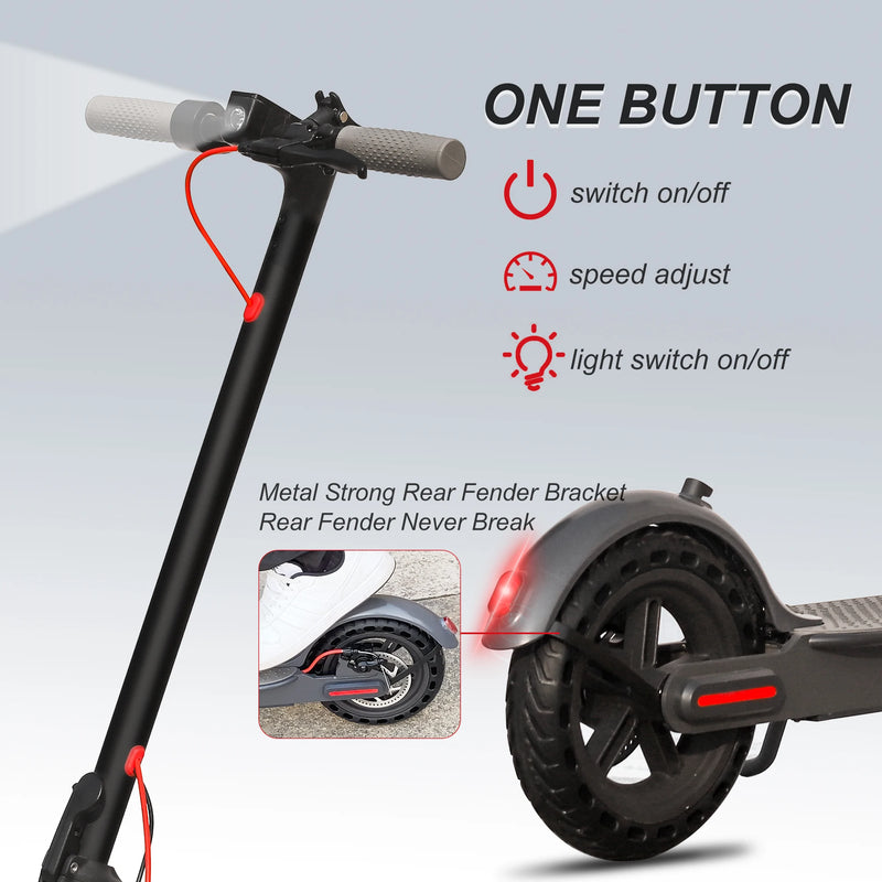 JUICEASE  Scooter