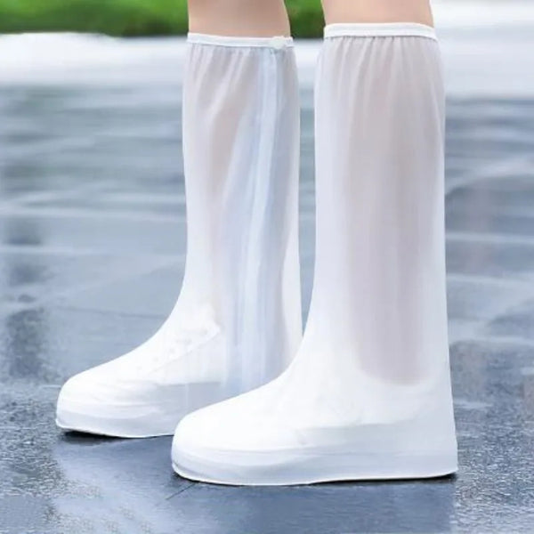 Silicone Waterproof Rain Boots