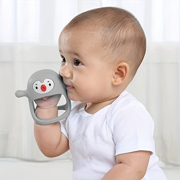 Silicone Teething Toys for Newborns