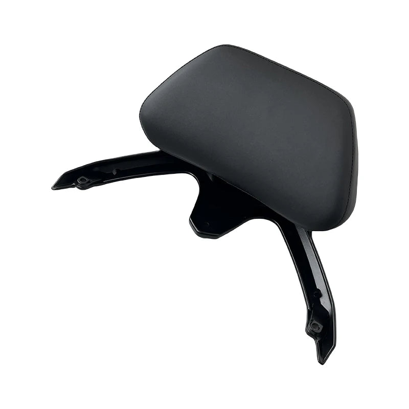 Motorcycle Backrest Rear Passenger